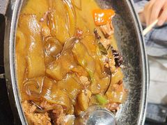 -淀里船宴(卓达店)