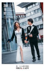 -第一夫人婚纱摄影(南京店)