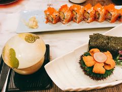 -月下料理(楷林IFC店)