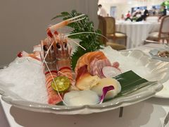 -京彩臻品火锅