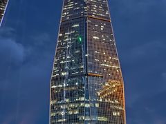 -建发国际大厦