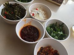 -爱膳菌锅锅(阳南店)
