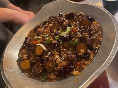 -绿茶餐厅(松江万达店)