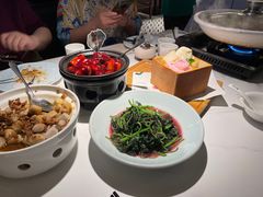 -庆江南江南菜(琴湖溪里花园城店)