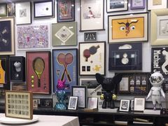-龙慧画框·裱画配框工厂店