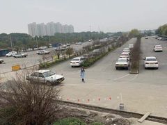 -无忧学车·华茂基地(宝山校区)