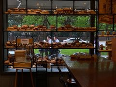 -面包谷Grains n' Beans(九号公馆店)