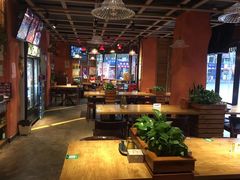 -爱上味·私房菜(仁恒国际店)
