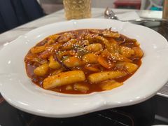 -朴鲸家正宗韩国料理(福田店)