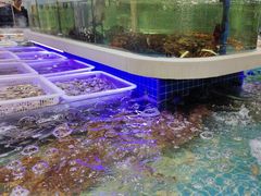 -大众海鲜(巨龙北路店)
