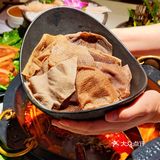 济南美食｜网友没骗我，宽厚里这家火锅店好吃！