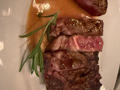 -MORTON'S 莫尔顿牛排坊(北京丽晶酒店)