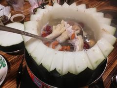 -尚竹阁冬瓜盅·18年地标美食(平洲店)