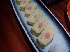 -晶吉·居酒屋·烧鸟·生鱼饭(中山区民主广场店)