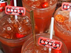 -麻都·成都菜(人民广场店)