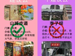 -观音桥步行街