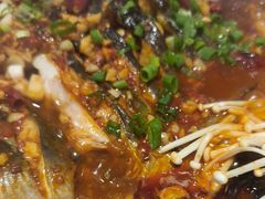 -鱼酷活鱼烤鱼(沈阳大悦城店)