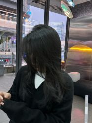 -Hair Code芭曲发型