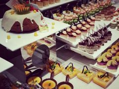 android_upload_pic-宁波石浦豪生大酒店·自助餐厅