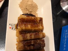 -宽板凳老灶火锅(簋街店)