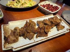 -火炉情韩国料理店(古田路店)