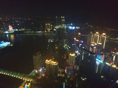 -WFC会仙楼观景台