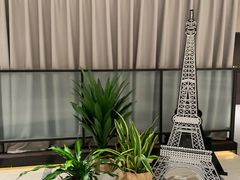 -L'Arome芳芳法国餐厅(仙林金鹰店)