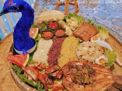 -纳兰傣雀傣味餐厅