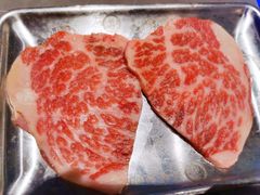-谷町·烤肉自助(朱雀门店)
