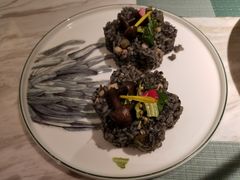 -蜜桃花开·中西融合菜E&W(南长街店)