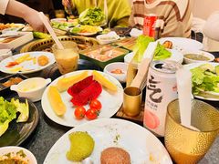 -神户赤童日式烤肉伙伴(东直门店)