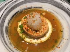 -古京·臻致料理(月湖店)