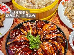 -满堂春特色餐馆