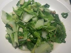 -绿茶餐厅(淮安吾悦广场店)