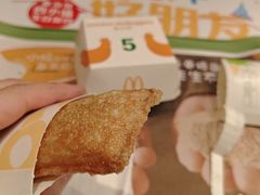 -麦当劳(南后街店)