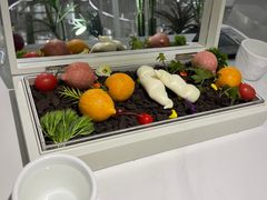 -3号仓库·创意中国菜(嘉兴龙鼎万达店)