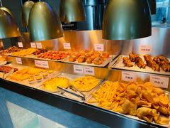-川骄海鲜自助(亚运村店)