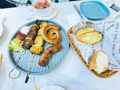 -库滋明·俄罗斯特色美食(中央大街店)