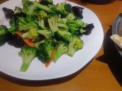 -老东家民间菜(迎宾路店)