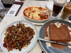-石板街港澳冰室(天环店)