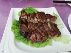 -白魁老号饭庄(交道口店)