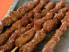 -华天延吉餐厅(西四总店)