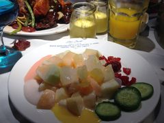 -星伦多 自助料理(圆融店)