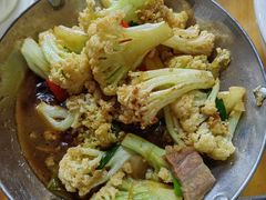 -芦茨金富饭庄·25年老字号·专做稻草鸡