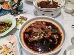-银筵(武夷路店)