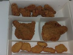 -麦当劳(北京金星西路店)