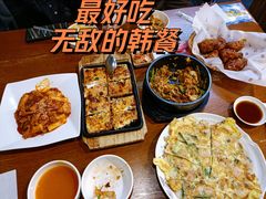 -韩礼年糕(飞虹路店)