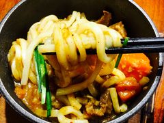 -热血兄弟·炭火烤肉(融侨中心店)