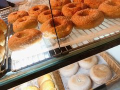 -仙峰天然面包(迎宾路店)