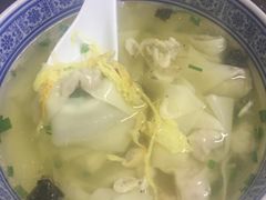 -锡兴记(紫荆花路店)